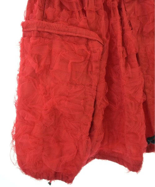 COMME des GARCONS กระโปรงยาวถึงเข่า