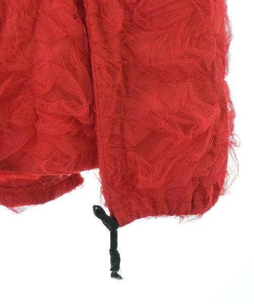 COMME des GARCONS กระโปรงยาวถึงเข่า