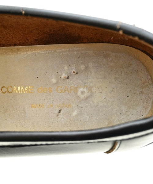 COMME des GARCONS รองเท้าออกงาน/รองเท้าไม่มีส้น