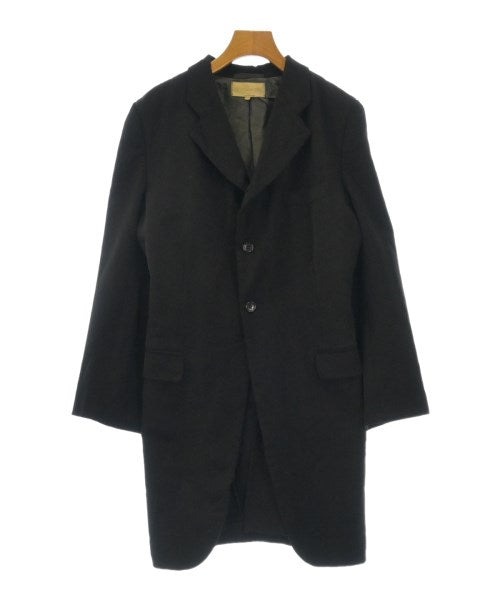 COMME des GARCONS แจ็คเก็ตลำลอง
