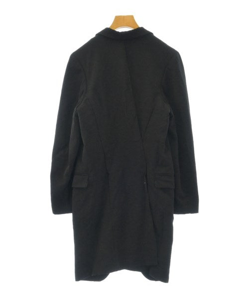 COMME des GARCONS แจ็คเก็ตลำลอง