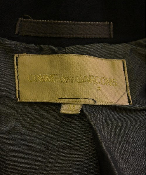 COMME des GARCONS แจ็คเก็ตลำลอง