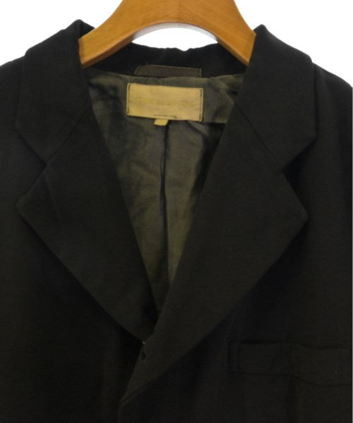 COMME des GARCONS แจ็คเก็ตลำลอง