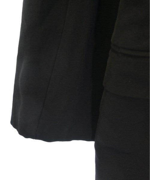 COMME des GARCONS แจ็คเก็ตลำลอง