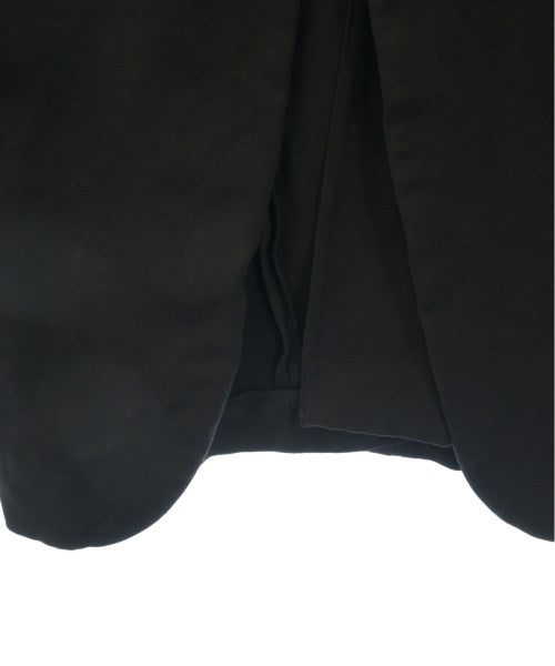 COMME des GARCONS แจ็คเก็ตลำลอง