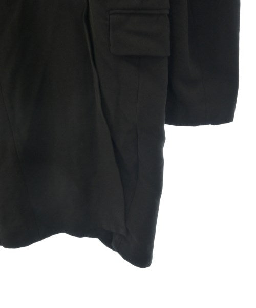 COMME des GARCONS แจ็คเก็ตลำลอง
