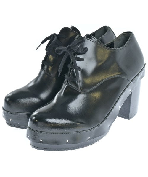 COMME des GARCONS รองเท้าบู๊ต