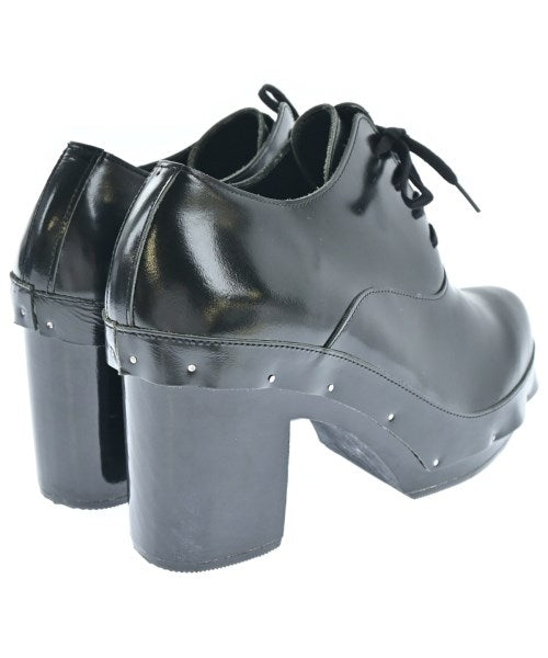 COMME des GARCONS รองเท้าบู๊ต