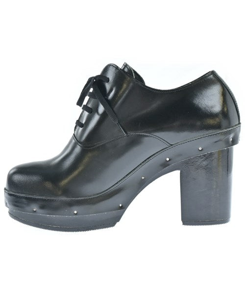 COMME des GARCONS รองเท้าบู๊ต