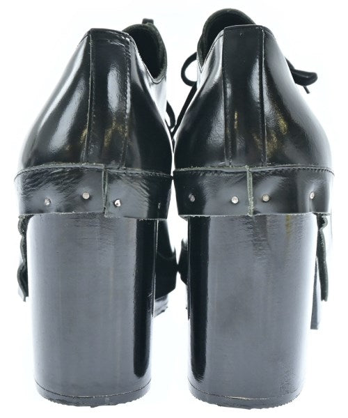 COMME des GARCONS รองเท้าบู๊ต