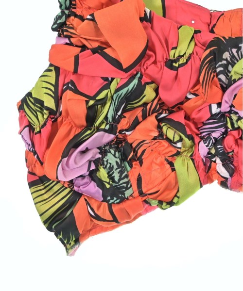COMME des GARCONS เสื้อลำลอง