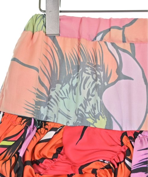 COMME des GARCONS กระโปรงยาว/แม็กซี่ยาว