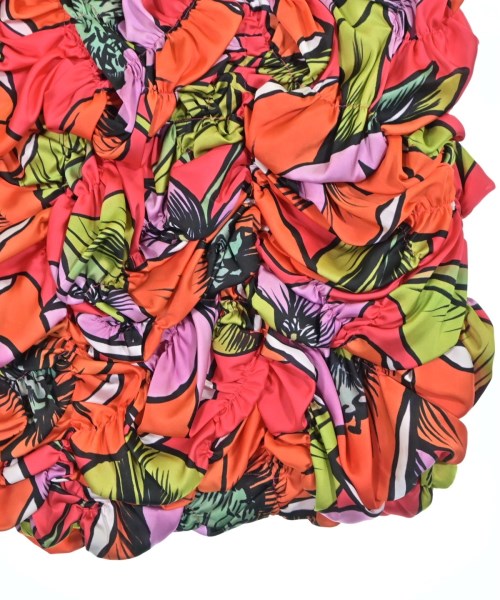 COMME des GARCONS กระโปรงยาว/แม็กซี่ยาว