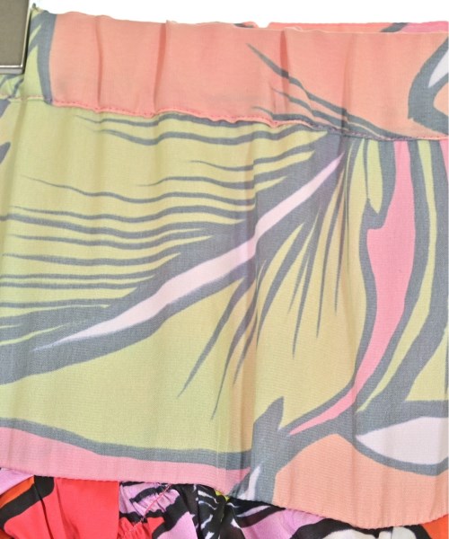 COMME des GARCONS กระโปรงยาว/แม็กซี่ยาว