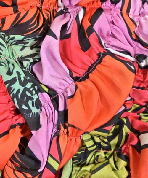 COMME des GARCONS กระโปรงยาว/แม็กซี่ยาว