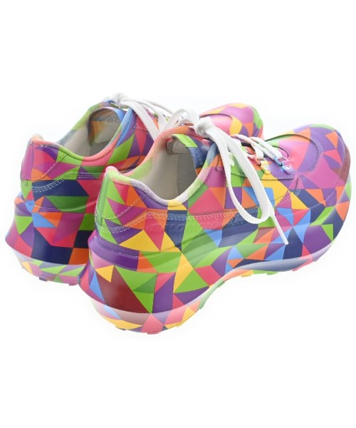 COMME des GARCONS รองเท้าผ้าใบ