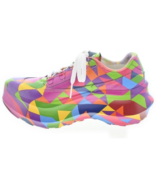 COMME des GARCONS รองเท้าผ้าใบ