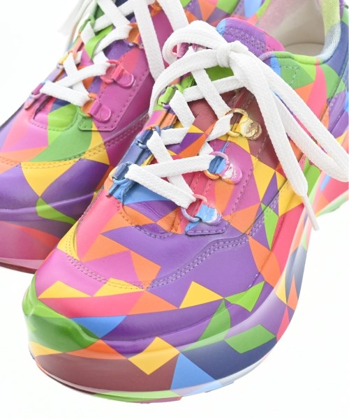 COMME des GARCONS รองเท้าผ้าใบ