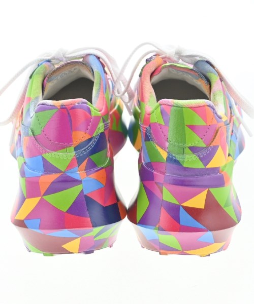COMME des GARCONS รองเท้าผ้าใบ
