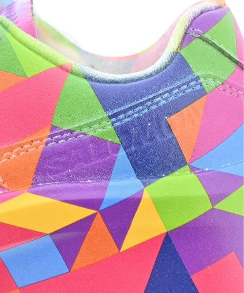 COMME des GARCONS รองเท้าผ้าใบ