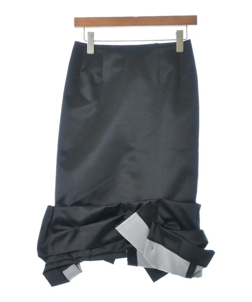 COMME des GARCONS กระโปรงยาว/แม็กซี่ยาว