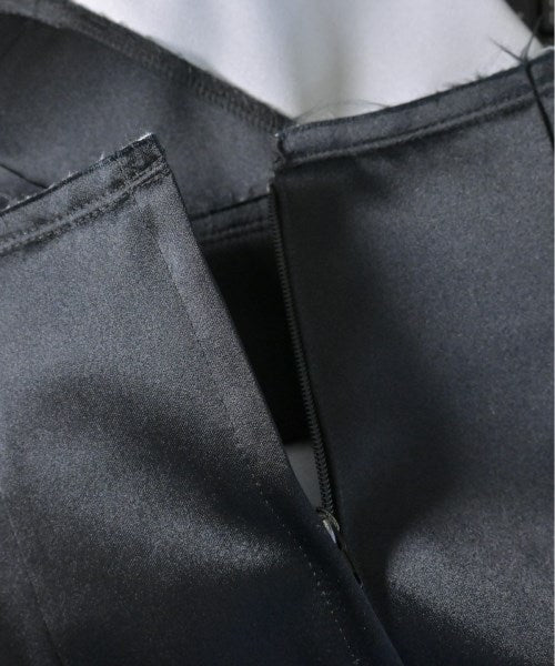 COMME des GARCONS กระโปรงยาว/แม็กซี่ยาว