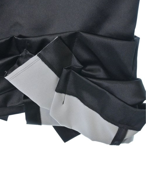 COMME des GARCONS กระโปรงยาว/แม็กซี่ยาว