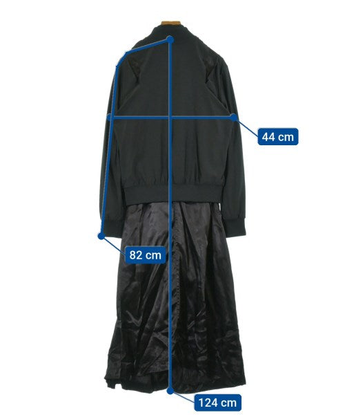 COMME des GARCONS เสื้อโค้ท อื่น