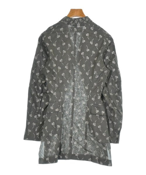 COMME des GARCONS แจ็คเก็ตลำลอง