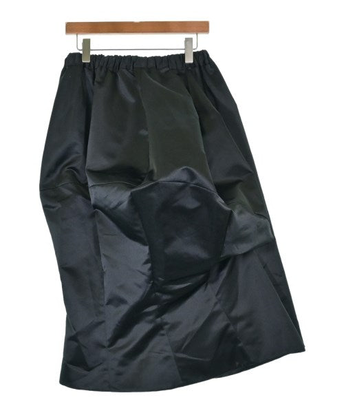 COMME des GARCONS กระโปรงยาว/แม็กซี่ยาว