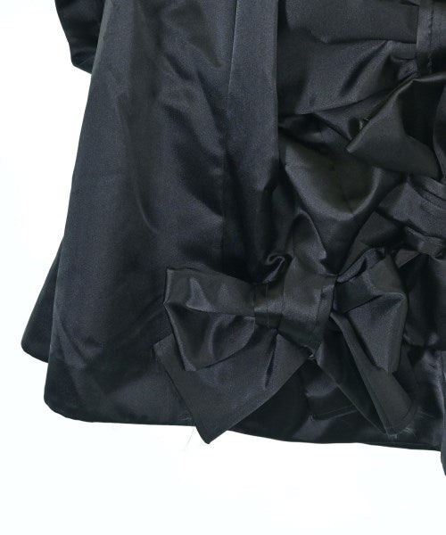 COMME des GARCONS กระโปรงยาว/แม็กซี่ยาว