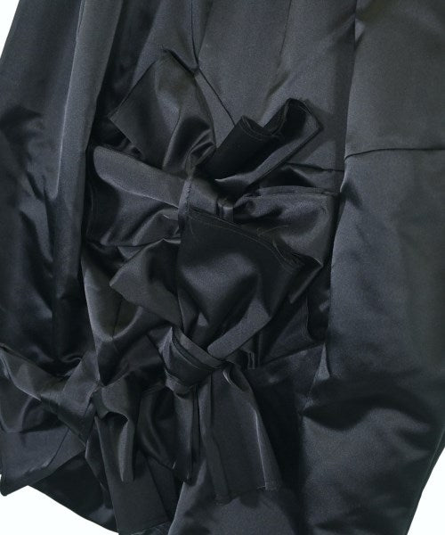 COMME des GARCONS กระโปรงยาว/แม็กซี่ยาว