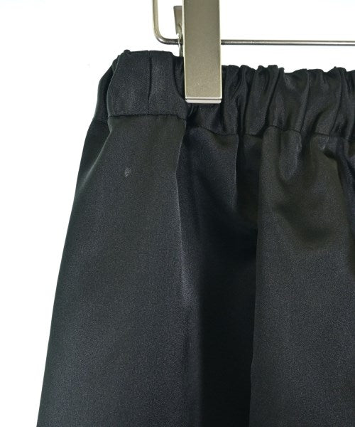 COMME des GARCONS กระโปรงยาว/แม็กซี่ยาว