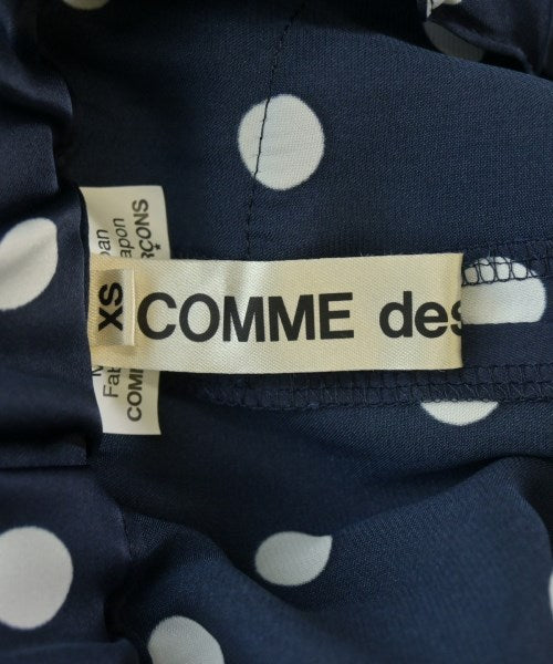 COMME des GARCONS กระโปรงยาว/แม็กซี่ยาว