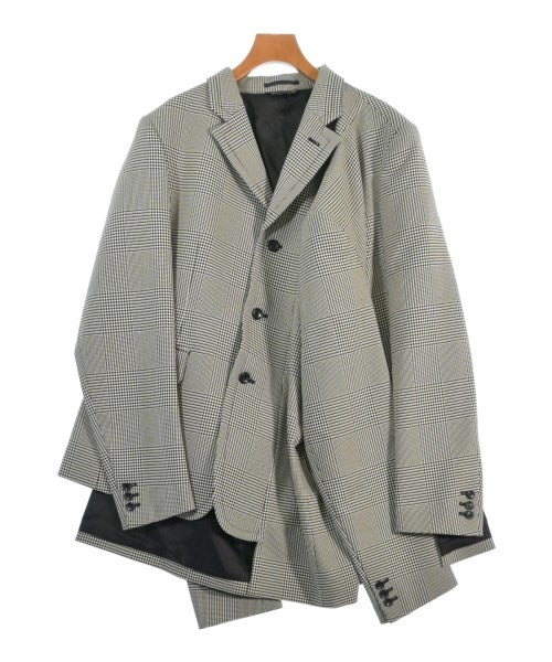 COMME des GARCONS แจ็คเก็ตลำลอง