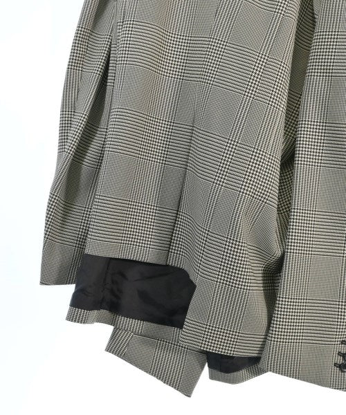 COMME des GARCONS แจ็คเก็ตลำลอง