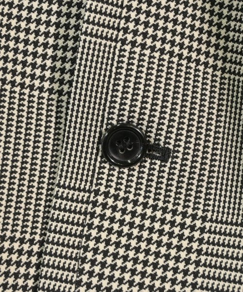 COMME des GARCONS แจ็คเก็ตลำลอง