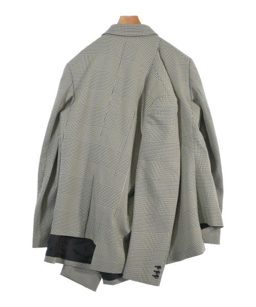 COMME des GARCONS แจ็คเก็ตลำลอง