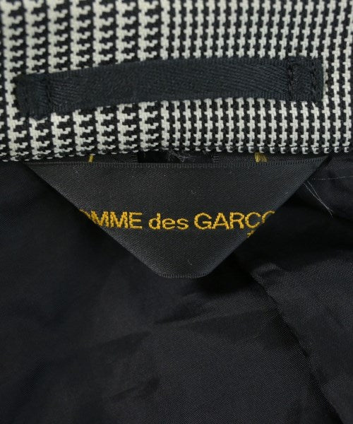 COMME des GARCONS แจ็คเก็ตลำลอง