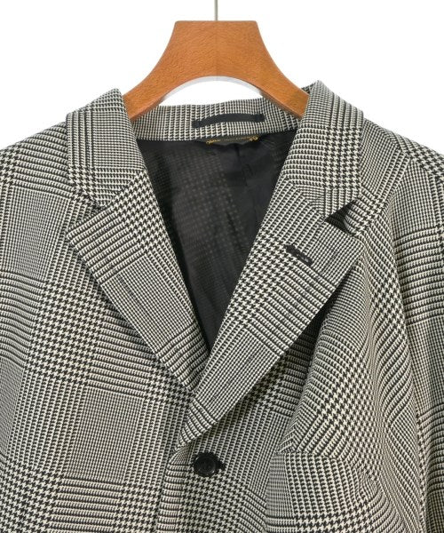 COMME des GARCONS แจ็คเก็ตลำลอง