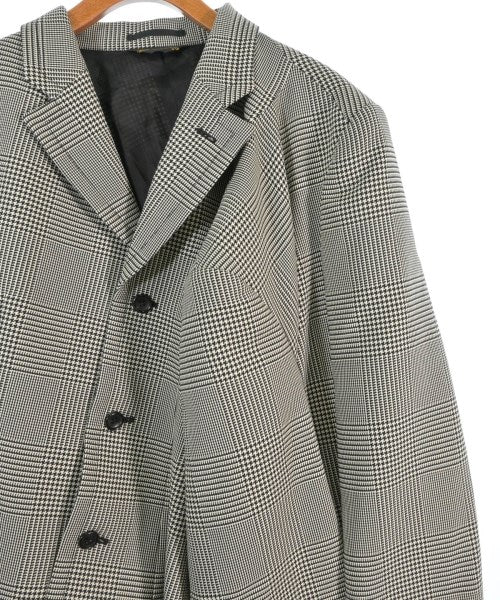 COMME des GARCONS แจ็คเก็ตลำลอง