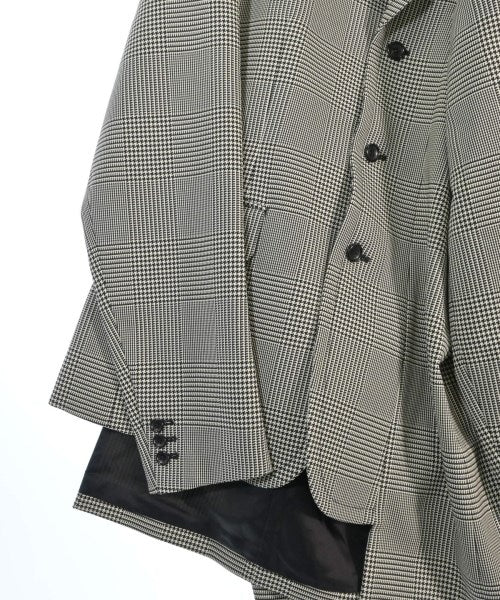 COMME des GARCONS แจ็คเก็ตลำลอง