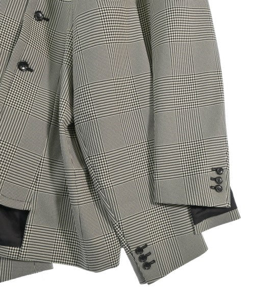 COMME des GARCONS แจ็คเก็ตลำลอง