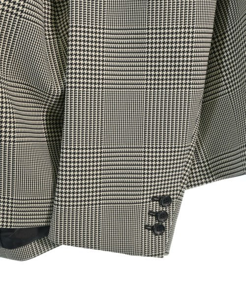 COMME des GARCONS แจ็คเก็ตลำลอง