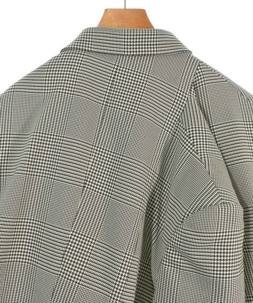 COMME des GARCONS แจ็คเก็ตลำลอง