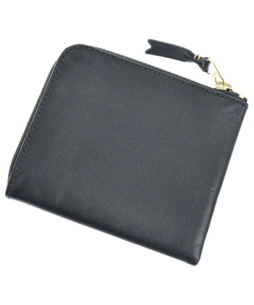 COMME des GARCONS กระเป๋าสตางค์/กระเป๋าใส่เหรียญ