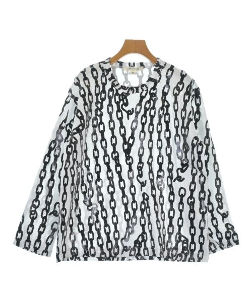 COMME des GARCONS เสื้อยืด/เสื้อท็อปส์