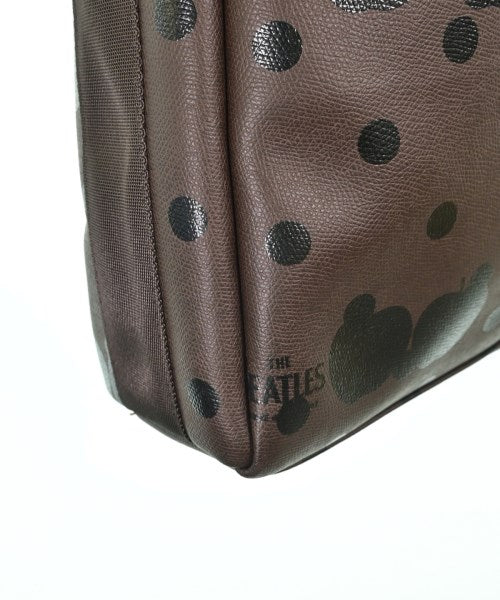 COMME des GARCONS กระเป๋าถือขนาดใหญ่