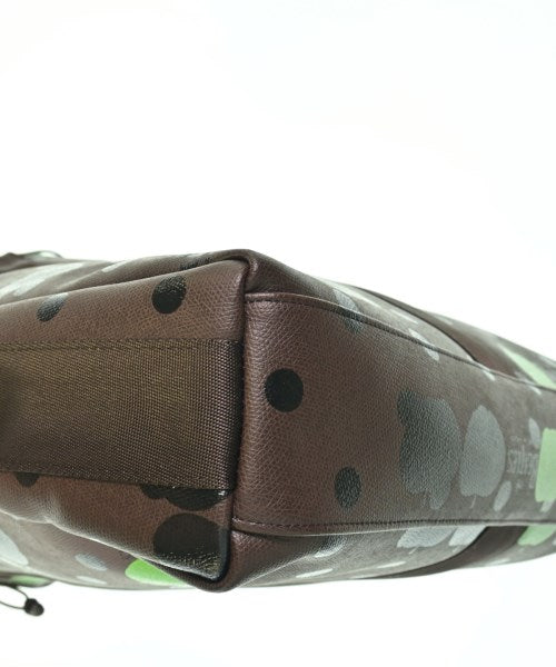 COMME des GARCONS กระเป๋าถือขนาดใหญ่
