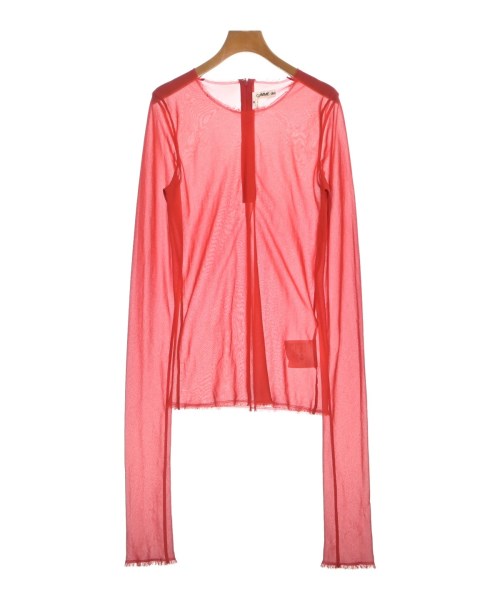 COMME des GARCONS เสื้อสตรี